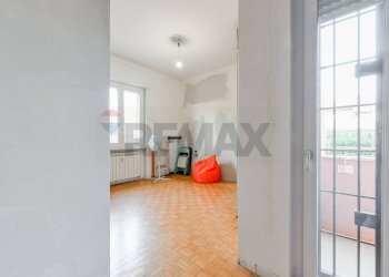 Stanza vuota - Three-room apartment via Giuseppe Parini
 
28, Rho - photo 24