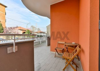 Balcone - Three-room apartment via Giuseppe Parini
 
28, Rho - photo 25