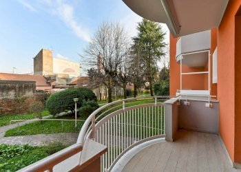 Balcone - Three-room apartment via Giuseppe Parini
 
28, Rho - photo 29