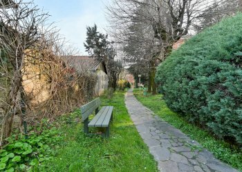 Giardino - Three-room apartment via Giuseppe Parini
 
28, Rho - photo 31