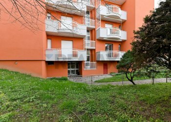 Edificio all\'aperto - Three-room apartment via Giuseppe Parini
 
28, Rho - photo 32