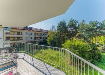 Balcone - Bilocale Via Sanzio
 
21, Fagnano Olona - foto 17