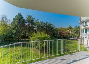 Balcone - Bilocale Via Sanzio
 
21, Fagnano Olona - foto 19