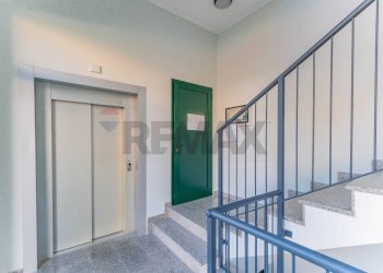 Scale - Bilocale Via Sanzio
 
21, Fagnano Olona - foto 20