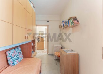 Soggiorno - Casa semi indipendente Via Montello
 
21, Fagnano Olona - foto 16