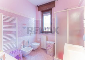 Bagno - Casa semi indipendente Via Montello
 
21, Fagnano Olona - foto 19