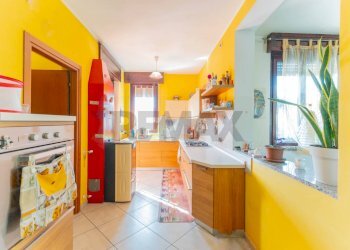 Cucina - Casa semi indipendente Via Montello
 
21, Fagnano Olona - foto 26