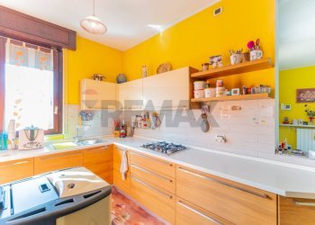 Cucina - Casa semi indipendente Via Montello
 
21, Fagnano Olona - foto 28