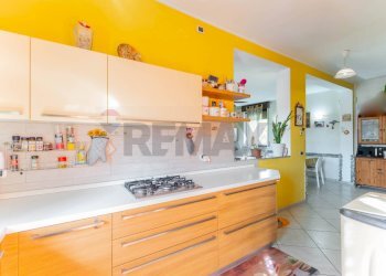 Cucina - Casa semi indipendente Via Montello
 
21, Fagnano Olona - foto 29
