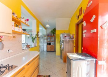 Cucina - Casa semi indipendente Via Montello
 
21, Fagnano Olona - foto 30