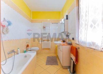 Bagno - Casa semi indipendente Via Montello
 
21, Fagnano Olona - foto 35