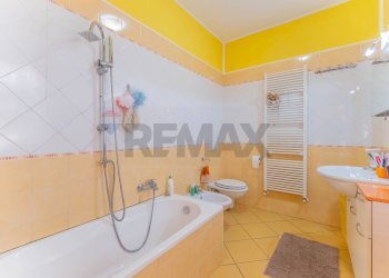 Bagno - Casa semi indipendente Via Montello
 
21, Fagnano Olona - foto 36