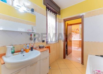 Bagno - Casa semi indipendente Via Montello
 
21, Fagnano Olona - foto 37