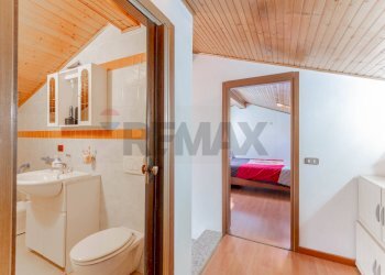 Bagno - Casa semi indipendente Via Montello
 
21, Fagnano Olona - foto 42