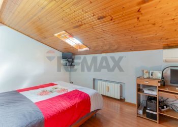 Camera / camera da letto - Casa semi indipendente Via Montello
 
21, Fagnano Olona - foto 44