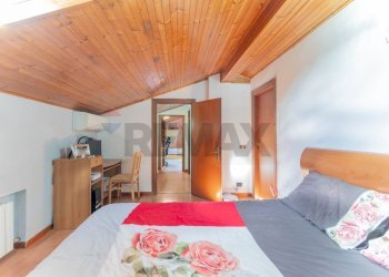 Camera / camera da letto - Casa semi indipendente Via Montello
 
21, Fagnano Olona - foto 45