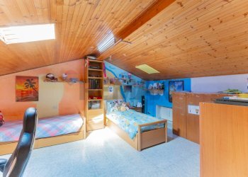 Camera / camera da letto - Casa semi indipendente Via Montello
 
21, Fagnano Olona - foto 46