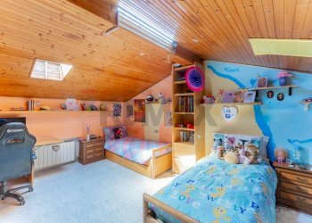 Camera / camera da letto - Casa semi indipendente Via Montello
 
21, Fagnano Olona - foto 47