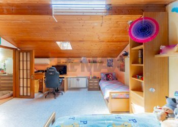 Camera / camera da letto - Casa semi indipendente Via Montello
 
21, Fagnano Olona - foto 48