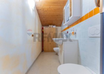Bagno - Casa semi indipendente Via Montello
 
21, Fagnano Olona - foto 49