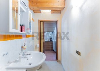 Bagno - Casa semi indipendente Via Montello
 
21, Fagnano Olona - foto 50