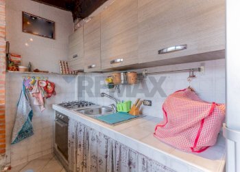 Cucina - Casa semi indipendente Via Montello
 
21, Fagnano Olona - foto 51