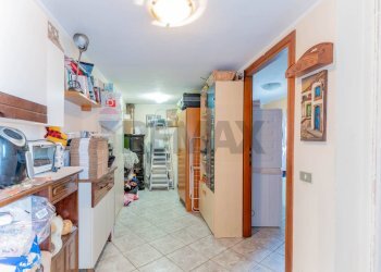 Cucina - Casa semi indipendente Via Montello
 
21, Fagnano Olona - foto 52