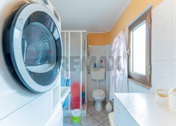 Bagno - Casa semi indipendente Via Montello
 
21, Fagnano Olona - foto 53