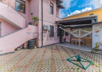 Terrazza - Casa semi indipendente Via Montello
 
21, Fagnano Olona - foto 55