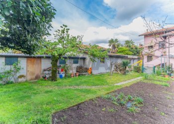 Giardino - Casa semi indipendente Via Montello
 
21, Fagnano Olona - foto 64