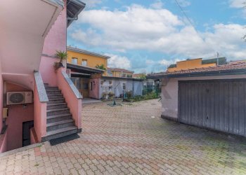 Terrazza - Casa semi indipendente Via Montello
 
21, Fagnano Olona - foto 68