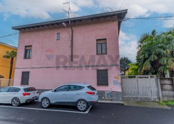 Casa all\'aperto - Casa semi indipendente Via Montello
 
21, Fagnano Olona - foto 71