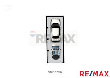 Pianta 2D - Casa semi indipendente Via Montello
 
21, Fagnano Olona - foto 74