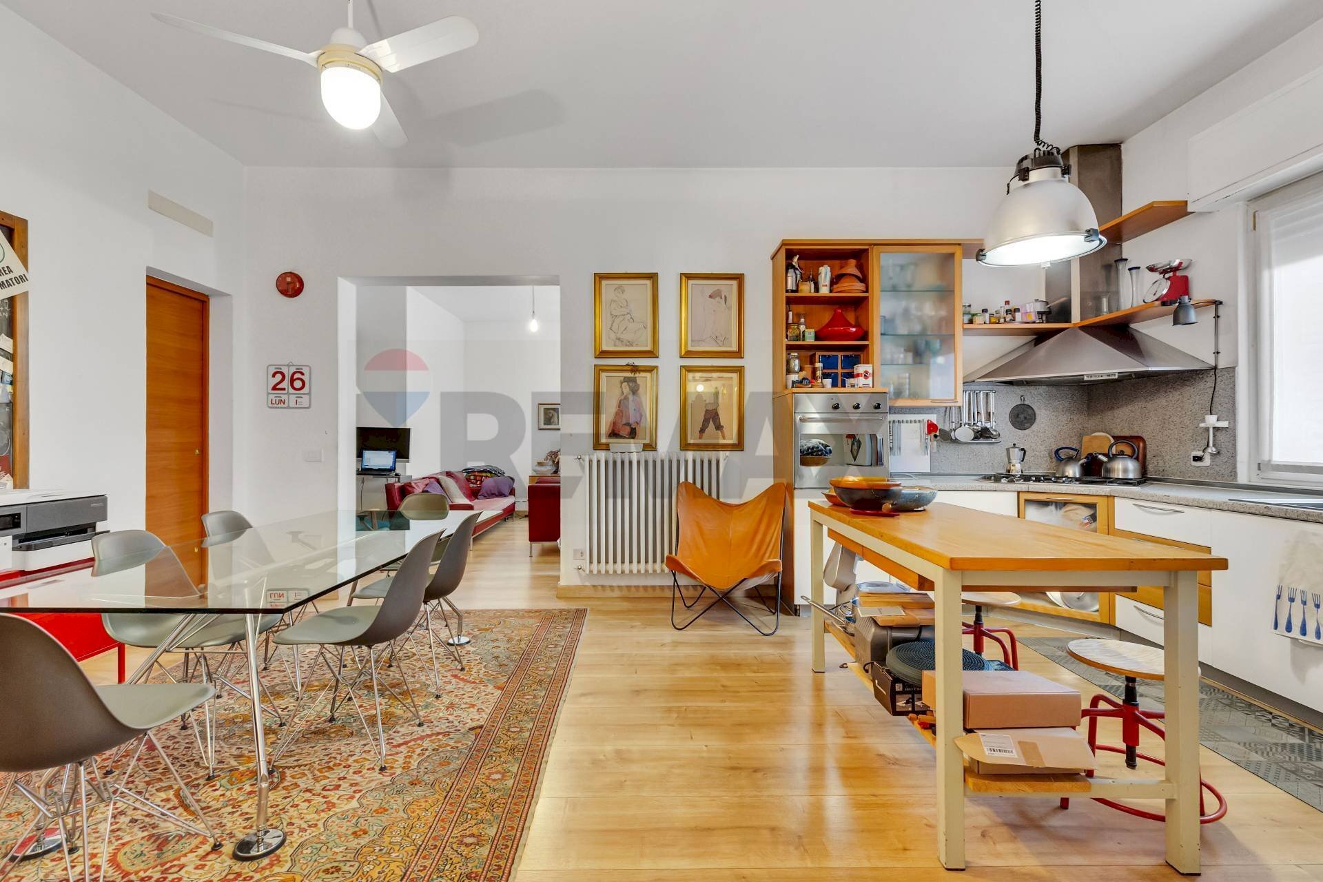 Cucina - Casa indipendente Via Custoza
 
10, Carate Brianza - foto 2