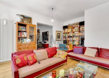 Soggiorno - Casa indipendente Via Custoza
 
10, Carate Brianza - foto 7