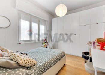 Camera da letto - Casa indipendente Via Custoza
 
10, Carate Brianza - foto 8