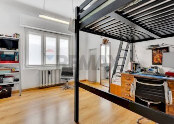 Camera da letto - Casa indipendente Via Custoza
 
10, Carate Brianza - foto 10