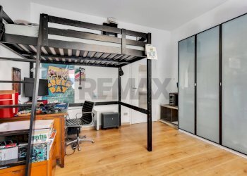 Camera da letto - Casa indipendente Via Custoza
 
10, Carate Brianza - foto 11