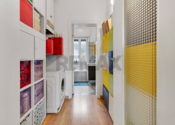 Lavanderia - Casa indipendente Via Custoza
 
10, Carate Brianza - foto 12