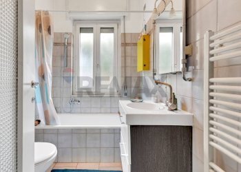 Bagno - Casa indipendente Via Custoza
 
10, Carate Brianza - foto 13