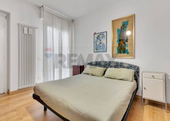Camera da letto - Casa indipendente Via Custoza
 
10, Carate Brianza - foto 15