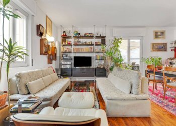 Sala da pranzo - Casa indipendente Via Custoza
 
10, Carate Brianza - foto 21