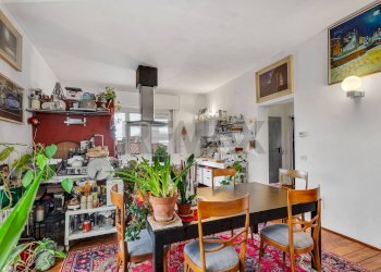 Sala da pranzo - Casa indipendente Via Custoza
 
10, Carate Brianza - foto 23