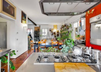 Cucina - Casa indipendente Via Custoza
 
10, Carate Brianza - foto 25