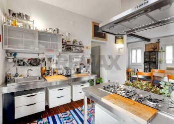 Cucina - Casa indipendente Via Custoza
 
10, Carate Brianza - foto 26