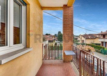 Balcone - Casa indipendente Via Custoza
 
10, Carate Brianza - foto 27