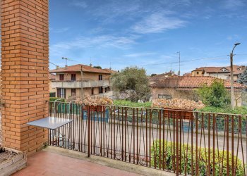 Balcone - Casa indipendente Via Custoza
 
10, Carate Brianza - foto 28