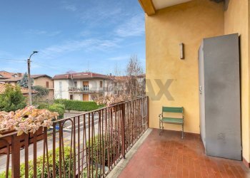 Balcone - Casa indipendente Via Custoza
 
10, Carate Brianza - foto 29