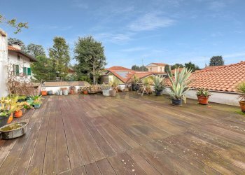 Terrazza - Casa indipendente Via Custoza
 
10, Carate Brianza - foto 31