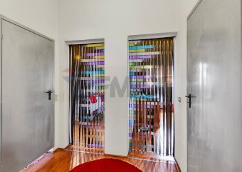 Camera da letto - Casa indipendente Via Custoza
 
10, Carate Brianza - foto 33